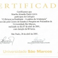 Ampliar imagem: certificate 15