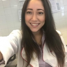 Ampliar imagem: Kewry Melo, Nutricionista Foz do Iguaçu