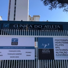 Ampliar imagem: Magali Manoel, Fisioterapeuta Curitiba