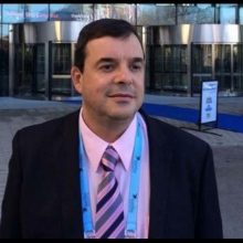 Helder Jose Alves Machado, Urologista Niterói