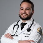 Dr. Daniel Boquai Camargo