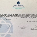 Ampliar imagem: certificate 6