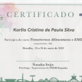 Ampliar imagem: certificate 10