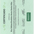 Ampliar imagem: certificate 15