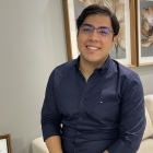  Luis Francisco Antonio  Oliveira da Costa