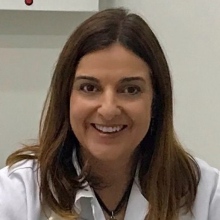 Maria Luiza Gazeau de Moraes Rizzo, Homeopata Atibaia