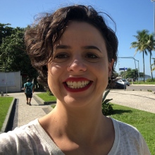 Mayra Teixeira Magalhães, Mastologista Ceilândia