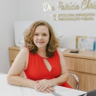 Dra. Patricia Christine Pinto