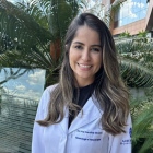 Dra. Ana Carolina de Almeida Silveira