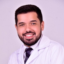 André Felipe Moura, Ortopedista - Traumatologista Cuiabá