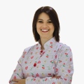 Natália Trelles De Aguiar, Nutricionista Osório