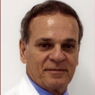 Dr. Carlos Henrique Queiroz