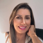 Dra. Priscila Da Silva pereira