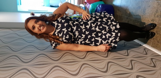 Claudia Regina Lucas Bochnia-1