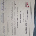 Ampliar imagem: certificate 4