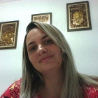 Dra. Cintia Avila Peres de Almeida Cabeça