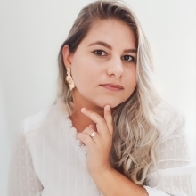 Thaisla Pavani, Psicólogo Alto Paraná