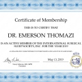 Ampliar imagem: certificate 3