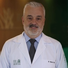 Ampliar imagem: Nelson Pohl, Ortopedista - Traumatologista Curitiba