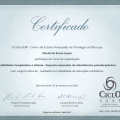 Ampliar imagem: certificate 6