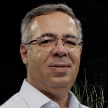 Hercules de Andrade Araujo, Psicólogo Santos