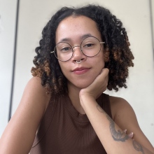 Milena Ribeiro de Assis, Psicólogo Juiz de Fora