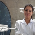 Estela Rebeis, Dentista São Paulo