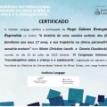 Ampliar imagem: certificate 6