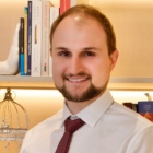 Dr. Daniel Pereira da Silva Cavalieri