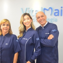 VitalMais Odontologia