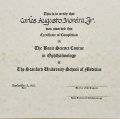 Ampliar imagem: certificate 5