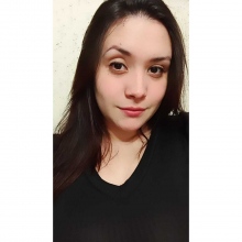 Ampliar imagem: Giovana Bruno da Silva, Psicólogo Garça