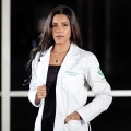 Rainiela Canuto, Nutricionista Niterói