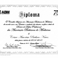 Ampliar imagem: certificate 14