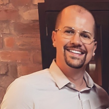 Rafael Audibert, Psicólogo Bento Gonçalves