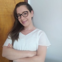 Ampliar imagem: Cintia Hoehr Ribeiro, Psicólogo Porto Alegre