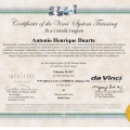 Ampliar imagem: certificate 3