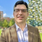 Dr. Vanderson Carvalho Neri