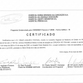 Ampliar imagem: certificate 5