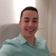 Anderson Gerônimo da Silva