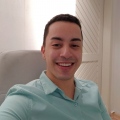 Anderson Gerônimo da Silva, Psicólogo Maceió