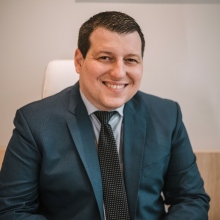 Ampliar imagem: Daniel Leal, Angiologista Rio de Janeiro