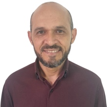 Ampliar imagem: Antônio Gildo, Psicólogo São Paulo