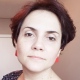 Marcia Souza de Matos