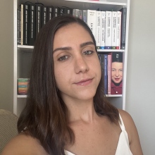 Julia Bueno de Oliveira, Psicanalista Poços de Caldas