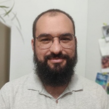 Ampliar imagem: Paulo Roberto A. da Silva, Psiquiatra Florianópolis