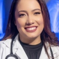 Carolina Barreto, Médico clínico geral Santo Antônio de Jesus