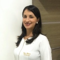 Paula Tâmara, Nutricionista São Luís