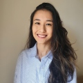 Laís Yumie Tanaka, Psicólogo Londrina