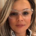 Lidiane Herdt, Dentista Tubarão